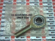 FK BEARING JML8