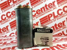 CORNELL DUBILIER OPN1070A