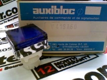 BACO CONTROLS V41SA60