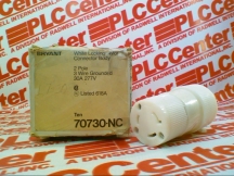 HUBBELL 70730NC-OS
