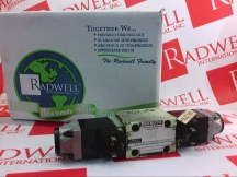 BOSCH 4WE6E51/AW120-60N9K4V