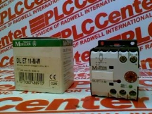 EATON CORPORATION DILET11-M-W