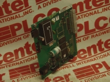 CONTROL TECHNOLOGY INC 2642