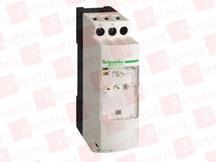 SCHNEIDER ELECTRIC RE7RL13BU