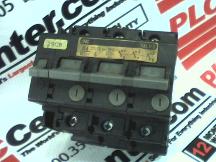 ASEA BROWN BOVERI QLV3-25