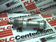 SMC CDM2L32-25J-H7BL