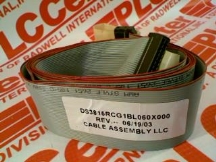 GENERAL ELECTRIC DS3815RCG1BL060X000