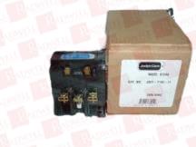 DANAHER CONTROLS J001-7140-11