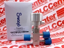 SWAGELOK SS-4BY-V35-1C