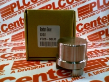 ALTRA INDUSTRIAL MOTION FC25