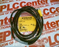 TURCK RKCV-8T-2/S1555
