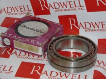 CONSOLIDATED BEARING NN-3022-KMS-P/5