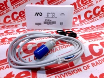 MD MICRO DETECTORS UK6A-D2-0A