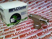 SWAGELOK SS-10M0-3-6TTF