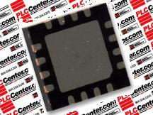 TEXAS INSTRUMENTS SEMI ADS8330IRSATG4