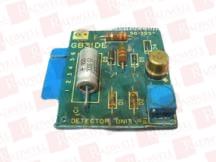 EATON CORPORATION GB31DE