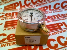 WIKA 213.53-2.5-1/4LM-0-3000