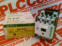 EATON CORPORATION DILR31-42V-50/60HZ