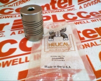 HELICAL COUPLINGS 3769-16-12