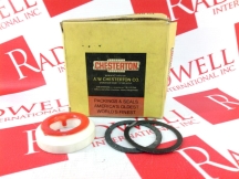 AW CHESTERTON CO 44807