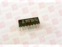 GENERAL ELECTRIC MB81256-10