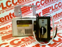 GENERAL ELECTRIC CR7XP1D