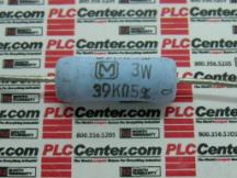 TE CONNECTIVITY RR03J39KTB