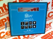 INDUSTRIAL DYNAMICS FT-50-KEYPAD