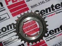 US TSUBAKI 40B27-2.25