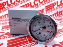 ASHCROFT 631008S02B030PSI