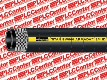 PARKER SW569-2000