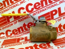 APOLLO VALVES 77-105-01