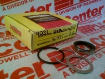 AW CHESTERTON CO 123-08/25M