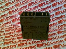 DANAHER CONTROLS CAL09406G