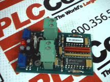 BGK FINISHING SYS 1025-FC-4-20MA