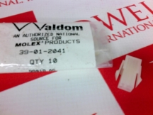 MOLEX 0039012041