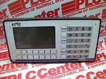 PROCES DATA SILKEBORG PD-5015