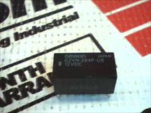 OMRON G2VN-284P-US-12VDC