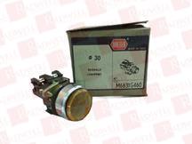 BRETER M6631G460