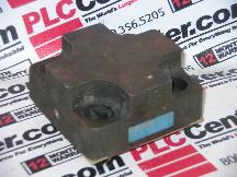 EATON CORPORATION CVCS-40-N-S2-10-X12