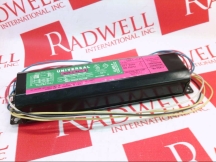 UNIVERSAL LIGHTING TECHNOLOGY 588-L-TC-P