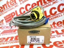 BANNER ENGINEERING SME312CVB