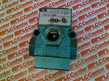 MAC VALVES INC 55B-12-PI-122BA