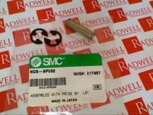 SMC NCG-SP032