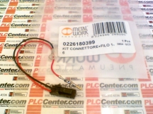 METAL WORK PNEUMATIC 0226180399