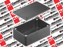 BUD INDUSTRIES CU-3281-MB