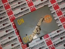 FEDERAL PACIFIC ELECTRIC SP-1332SN