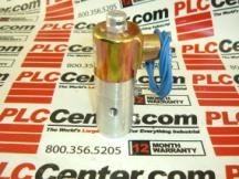 VERSA VALVES ASG4242-3BC-14-120V60