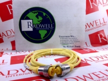 TURCK RYM RKM 30-3M/S90