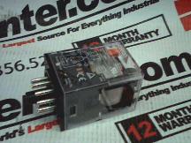 OMRON MKS3PN-5 AC110